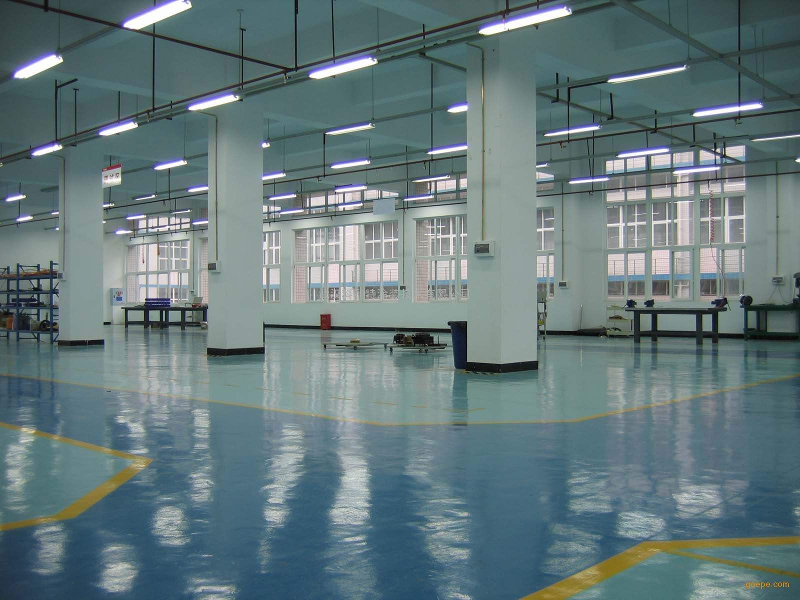 上海廠房裝潢公司 上海廠房裝潢公司