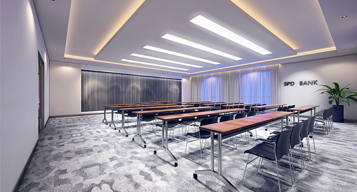 上海專業的辦公室裝修設計公司 上海專業的辦公室裝修設計公司