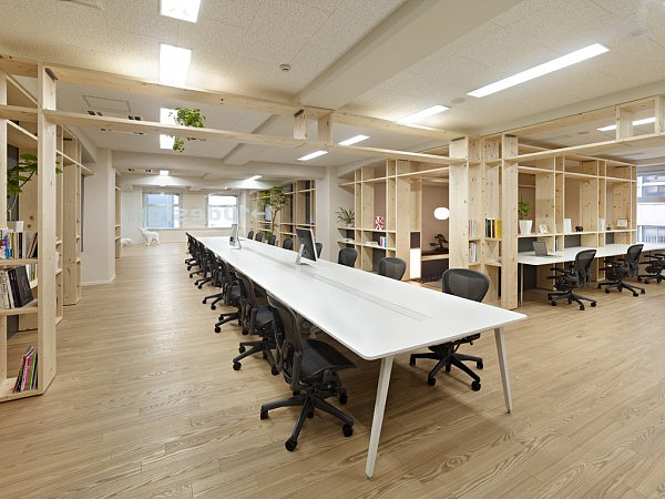 會議室裝修設計圖片